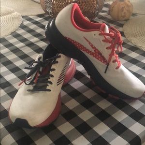 Brooks Launch 7 🇺🇸 ♥️